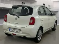 Usado Nissan Micra Acenta 80 CV (58 kW) 2017 Utilitario