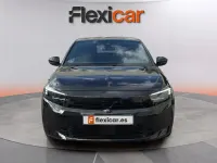 Usado Opel Corsa Edition 101 CV (74 kW) 2023 Negro Utilitario