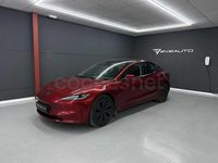 Usado Tesla Model 3 366 kW (498 CV) 2024 Eléctrico Berlina