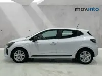Nuevo Renault Clio V Evolution 100 CV (73 kW) 2025 Blanco Berlina