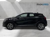 Usado Renault Captur Zen 160 CV (117 kW) 2021 Negro SUV