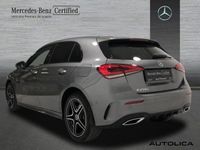 usado Mercedes A250 Clasee AMG Line (EURO 6d)