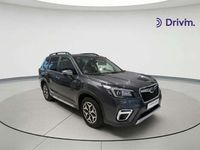 Usado Subaru Forester 151 CV (111 kW) 2020 Gris SUV