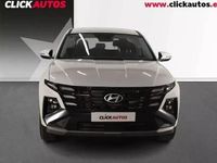 Usado Hyundai Tucson 160 CV (117 kW) 2025 SUV