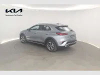 Usado Kia XCeed 101 CV (74 kW) 2025 Plateado SUV