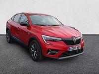 Nouvelle Renault Arkana Evolution 140 ch (102 kW) 2025 SUV