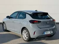 Usado Opel Corsa Edition 100 CV (73 kW) 2024 Gris Utilitario