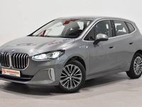 Usado BMW 218 150 CV (110 kW) 2023 Gris Monovolumen