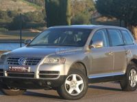 usado VW Touareg R5 TDI