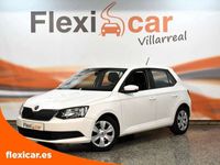 usado Skoda Fabia 1.0 MPI Active 55kW