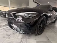 Usado Mercedes CLE220 197 CV (144 kW) 2024 Negro Descapotable