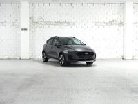 Usado Ford Fiesta Active 125 CV (91 kW) 2023 Gris Utilitario