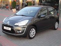 Usado Citroën C3 Seduction 68 CV (50 kW) 2013 Gris Utilitario