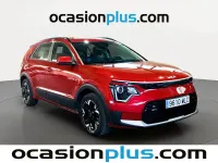 Occasion Kia e-Niro 150 kW (204 PK) 2023 Rood SUV