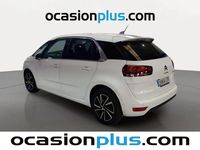 Usado Citroën C4 SpaceTourer Feel 131 CV (96 kW) 2020 Blanco Monovolumen