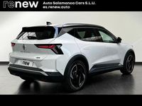 Usado Renault Scenic E-Tech Iconic 159 kW (217 CV) 2024 Blanco SUV