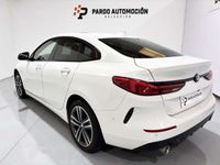 usado BMW 218 SERIE 2 dA Gran Coupe Sport Line