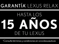 Usado Lexus RZ 450e Executive Line 230 kW (313 CV) 2023 Gris SUV
