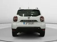 Usado Dacia Duster Essentiel 101 CV (74 kW) 2021 Blanco SUV
