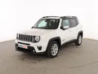Usado Jeep Renegade Limited 129 CV (94 kW) 2022 Blanco SUV