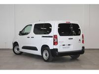 usado Citroën Berlingo Bluehdi S&s Talla M Live 100