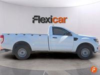 Usado Ford Ranger 170 CV (125 kW) 2021 Blanco Pickup/Camioneta
