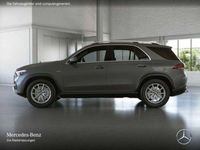 usado Mercedes GLE350e 4M/Pano/Burmester/Fahrass/LED/AHK