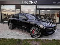 Usado Porsche Cayenne 460 CV (338 kW) 2023 Negro SUV