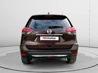 Usado Nissan X-Trail Tekna 132 CV (97 kW) 2019 Marrón SUV