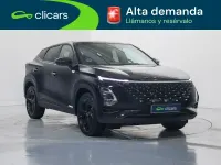 Usado Omoda 5 185 CV (136 kW) 2024 Negro SUV