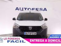 Usado Dacia Dokker 109 CV (80 kW) 2020 Blanco Monovolumen
