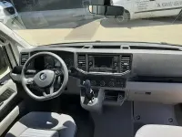 Usado VW California California 177 CV (130 kW) 2023 Blanco Van