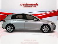 Usado VW Golf VIII Life 130 CV (95 kW) 2020