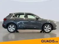 Usado Audi Q3 Advanced Plus 150 CV (110 kW) 2023 Gris SUV