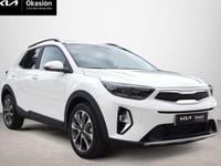 Usado Kia Stonic Style 100 HP (73 kW) 2024 SUV