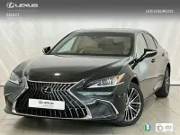 Usado Lexus ES300 218 CV (160 kW) 2022 Negro Berlina