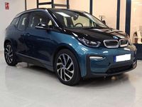 Usado BMW i3 Comfort Edition 125 kW (170 CV) 2020 Azul Utilitario