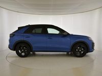 Nuevo VW T-Roc Edition 150 CV (110 kW) 2025 Azul SUV