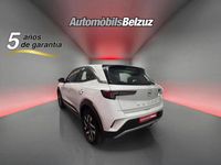 Usado Opel Mokka Business Elegance 110 CV (80 kW) 2022 Blanco SUV