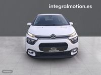 Usado Citroën C3 102 CV (75 kW) 2023 Berlina
