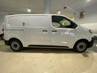 Usado Citroën Jumpy 120 CV (88 kW) 2021 Blanco Monovolumen