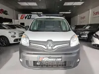 Usado Renault Kangoo Expression 64 CV (47 kW) 2018 Blanco Monovolumen