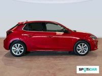 Usado Opel Corsa Elegance 100 CV (73 kW) 2021 Rojo Berlina