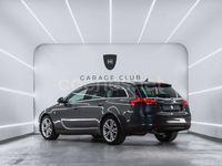 Usado Opel Insignia Sport 160 CV (117 kW) 2010 Gris / plata Familiar