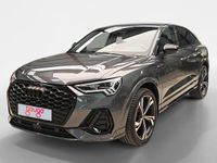 Usado Audi Q3 150 CV (110 kW) 2025 SUV