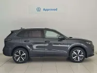 Nuevo VW Tiguan 204 CV (150 kW) 2026 Gris SUV