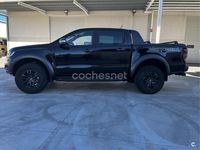 Usado Ford Ranger Raptor 213 CV (156 kW) 2019 Negro Pickup/Camioneta