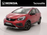 Usado Honda Jazz Hybrid 122 CV (89 kW) 2024 Utilitario