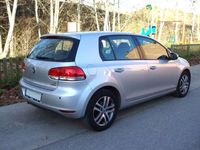 usado VW Golf VI 