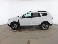 Usado Dacia Duster Prestige 101 CV (74 kW) 2020 Blanco SUV